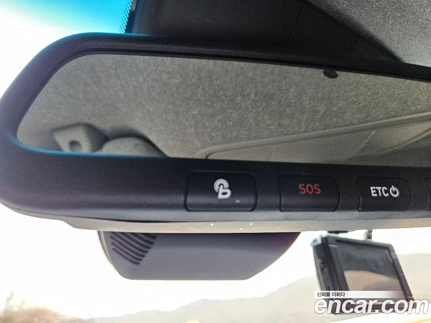 Hyundai Santafe 2020