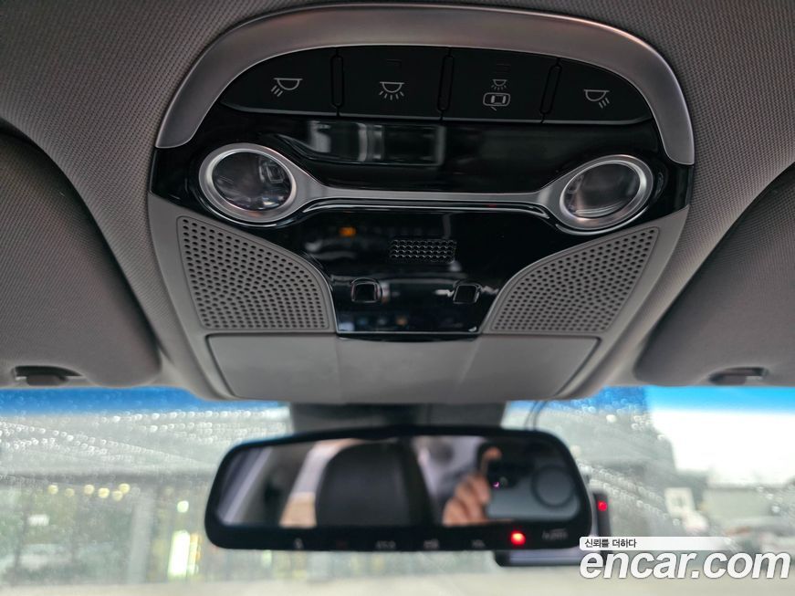 Hyundai Grandeur 2019