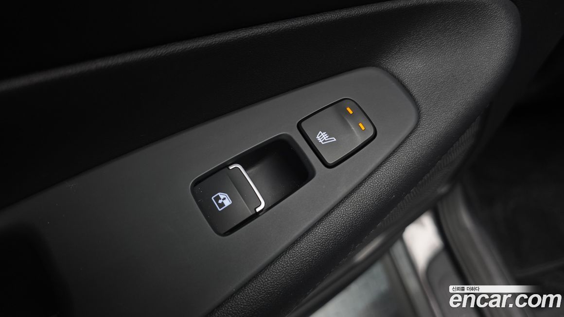 Hyundai Santafe 2023