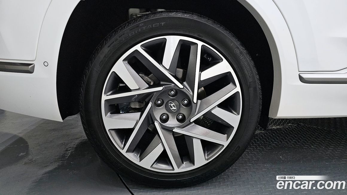 Hyundai Santafe 2023