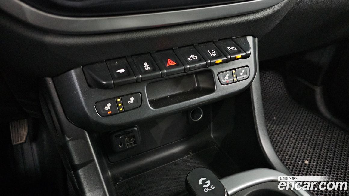 ChevroletGMDaewoo Colorado 2020