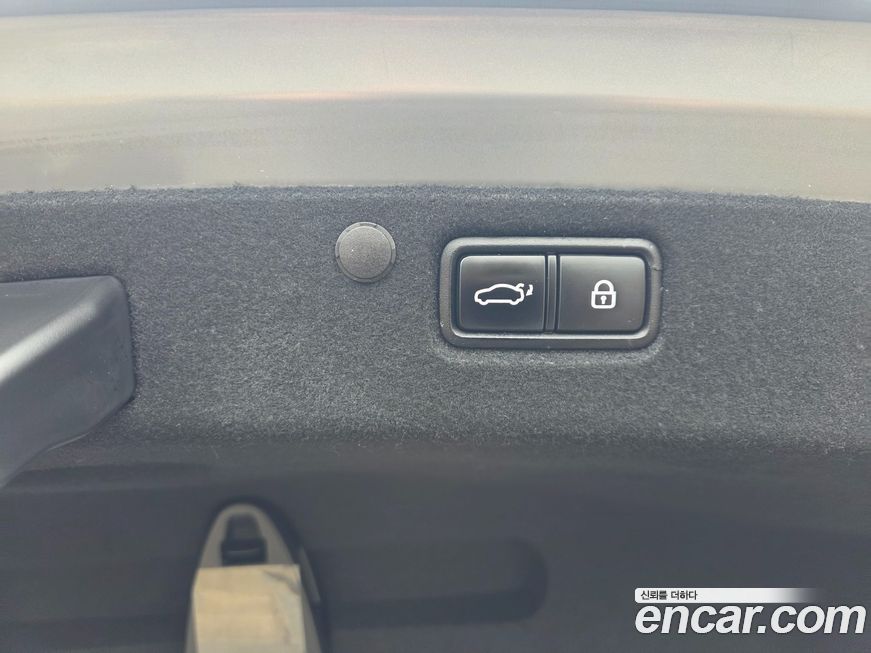 Hyundai Grandeur 2019