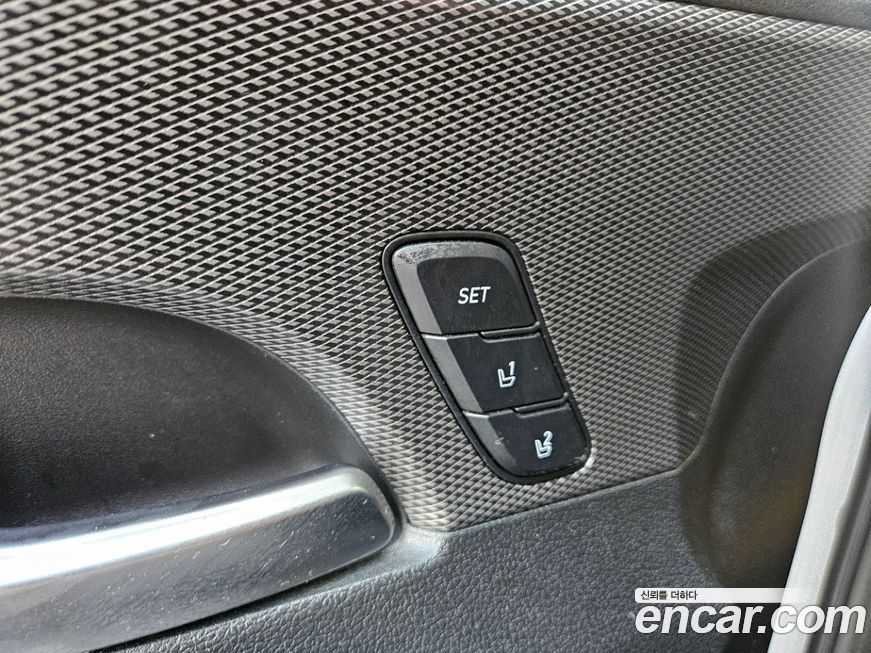 Hyundai Santafe 2020