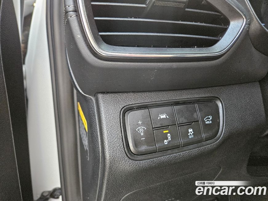 Hyundai Santafe 2020