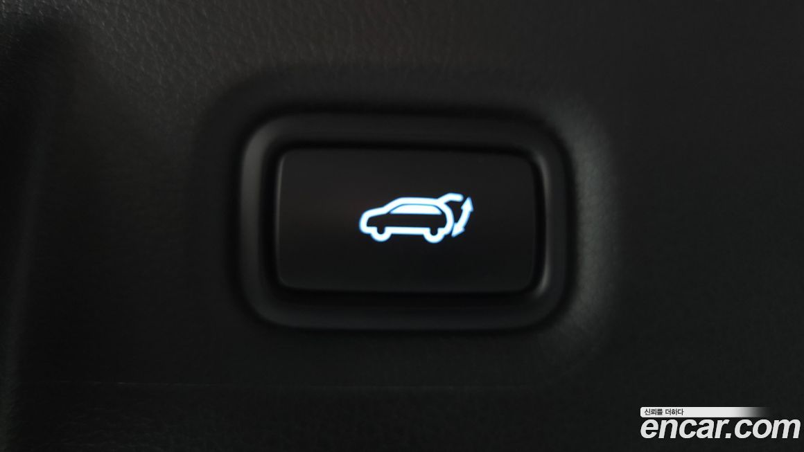 Hyundai Santafe 2023