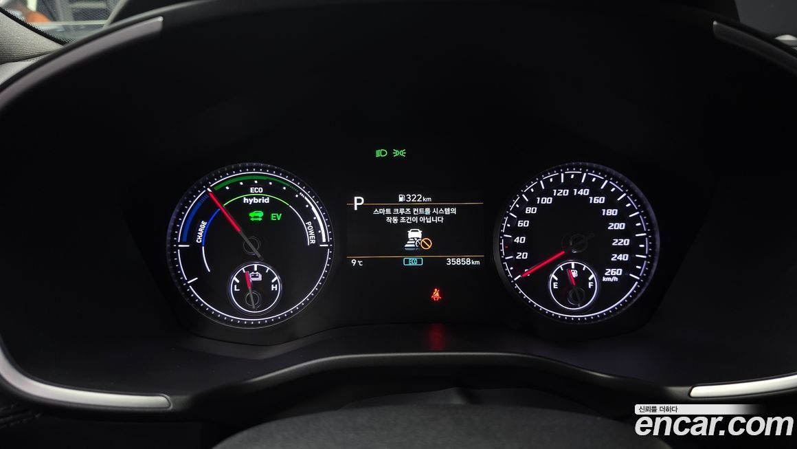 Hyundai Santafe 2023