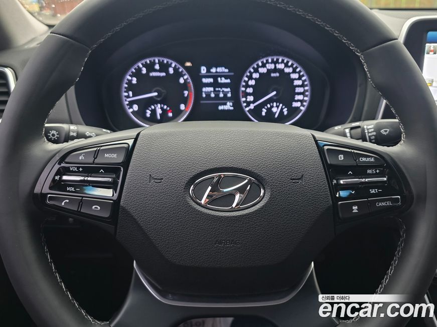 Hyundai Grandeur 2019