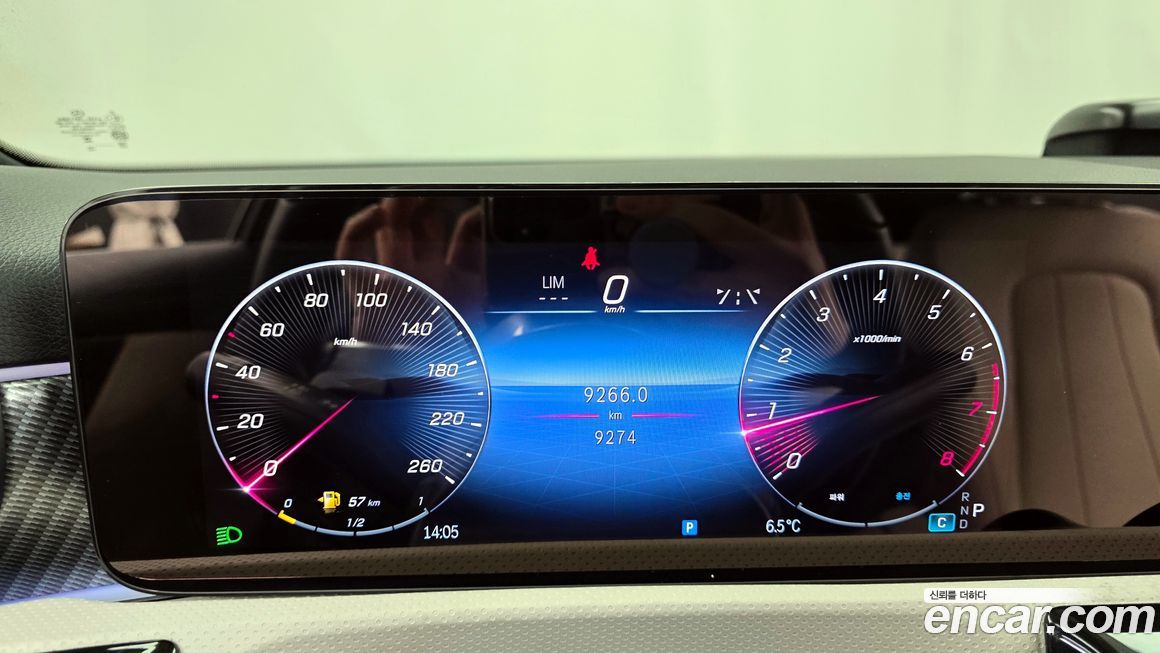 Mercedes-Benz A-Class 2025