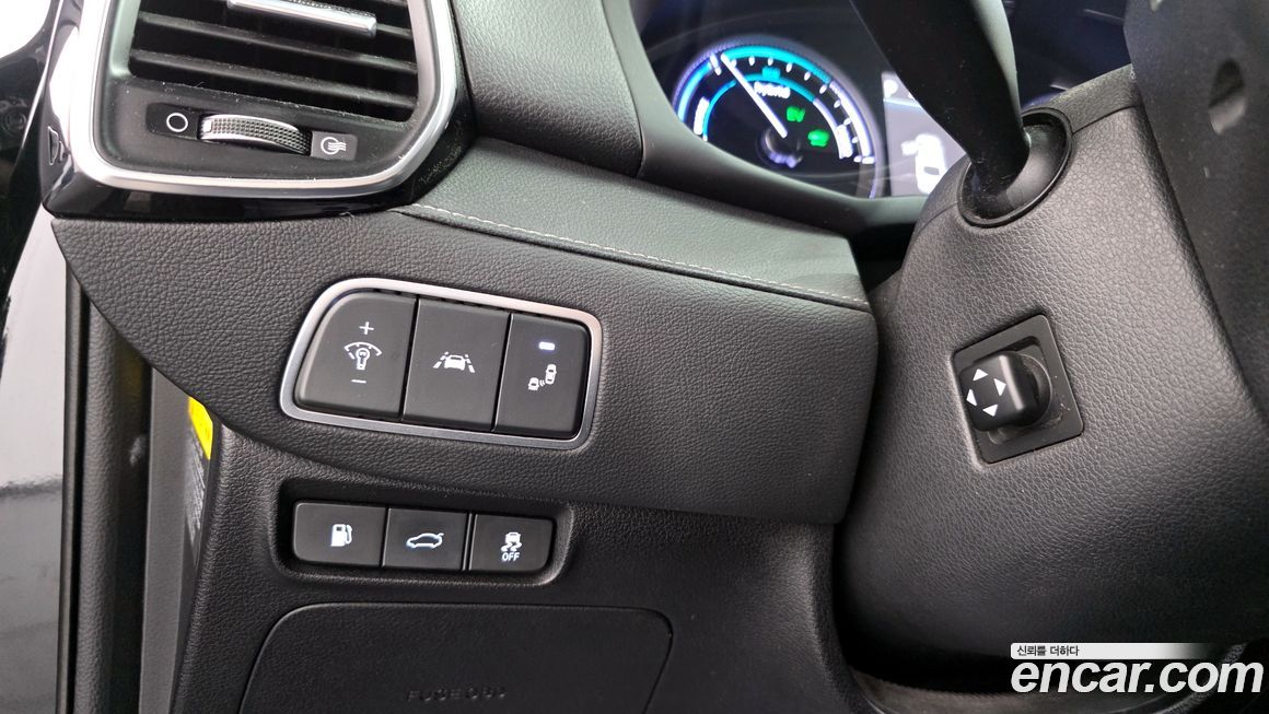 Hyundai Grandeur 2019