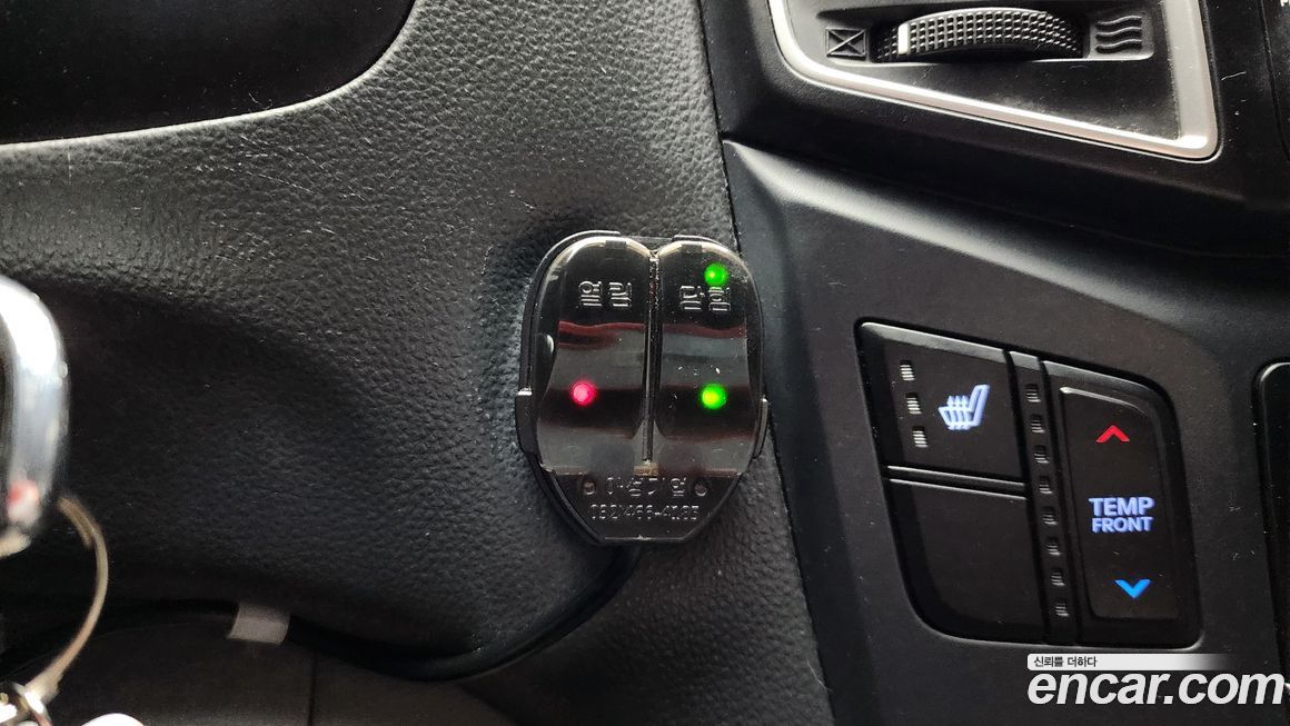 Hyundai Starex 2019