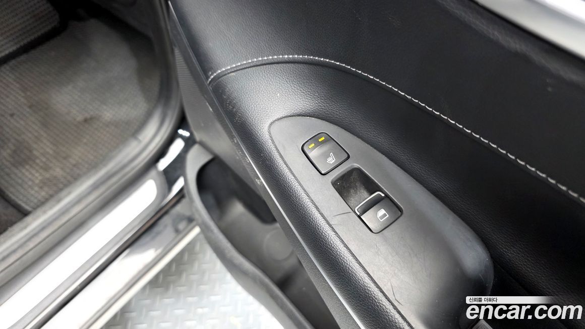 Hyundai Grandeur 2019