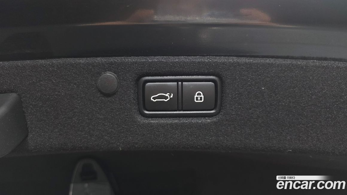 Hyundai Grandeur 2019