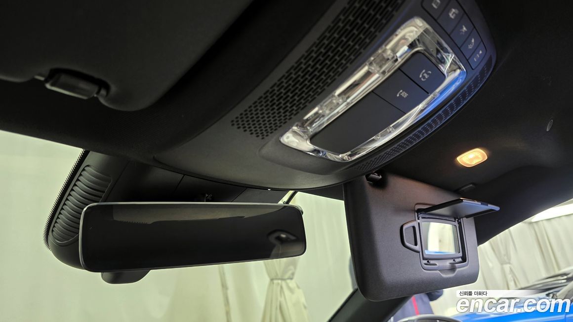 Mercedes-Benz A-Class 2025