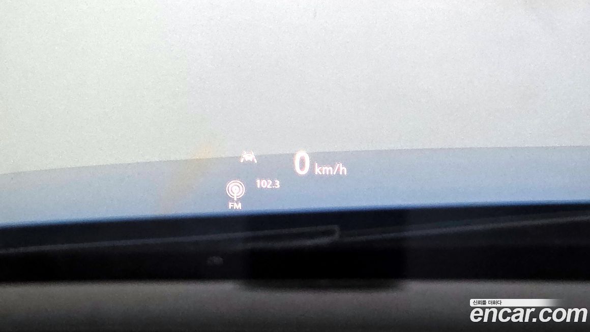 ChevroletGMDaewoo Trailblazer 2023