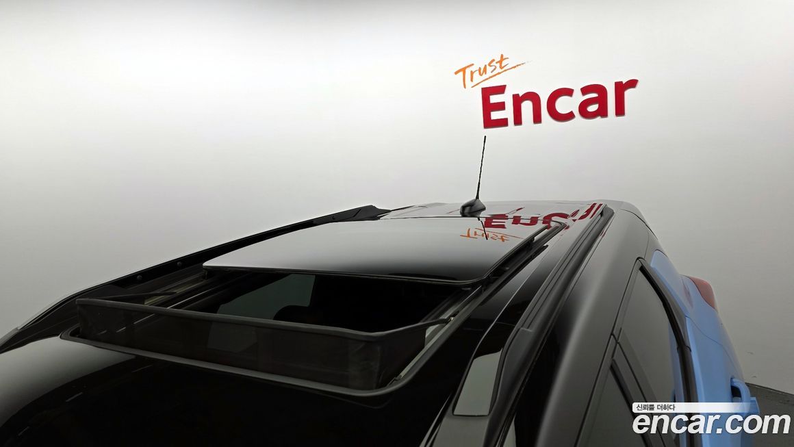 ChevroletGMDaewoo Trailblazer 2023