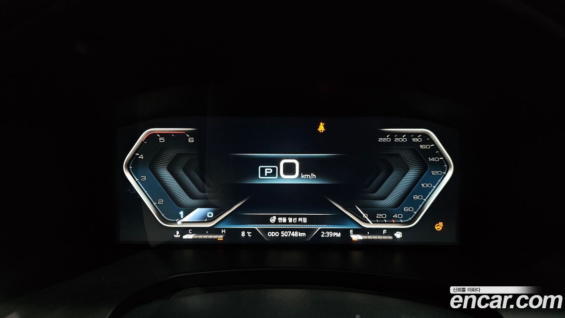 KG_Mobility_Ssangyong Rexton 2022