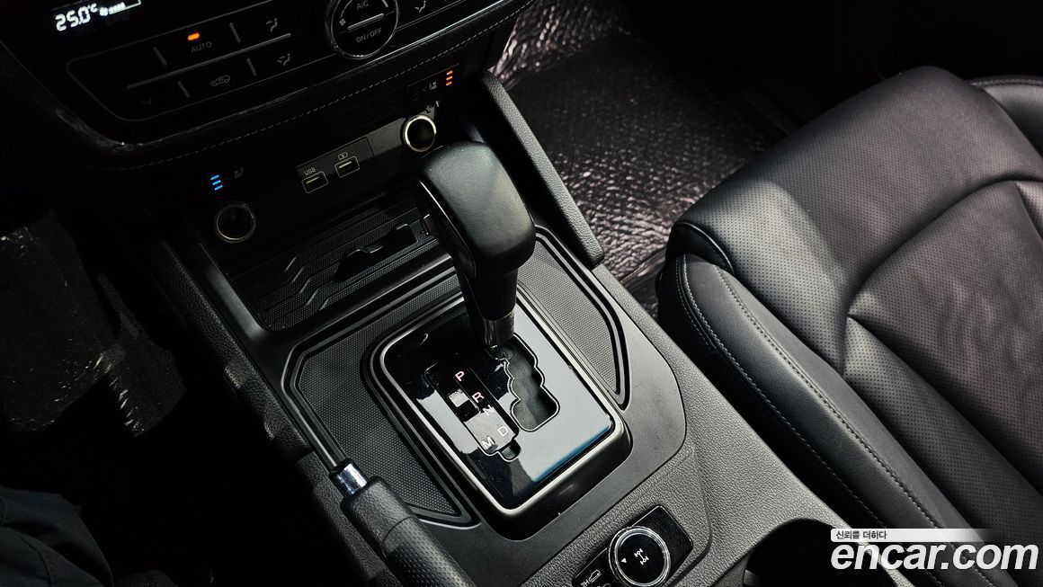 KG_Mobility_Ssangyong Rexton 2022