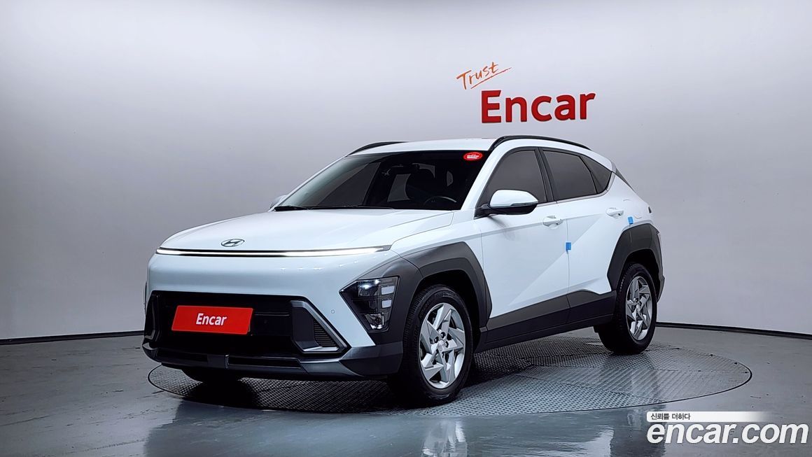 Hyundai Kona 2023