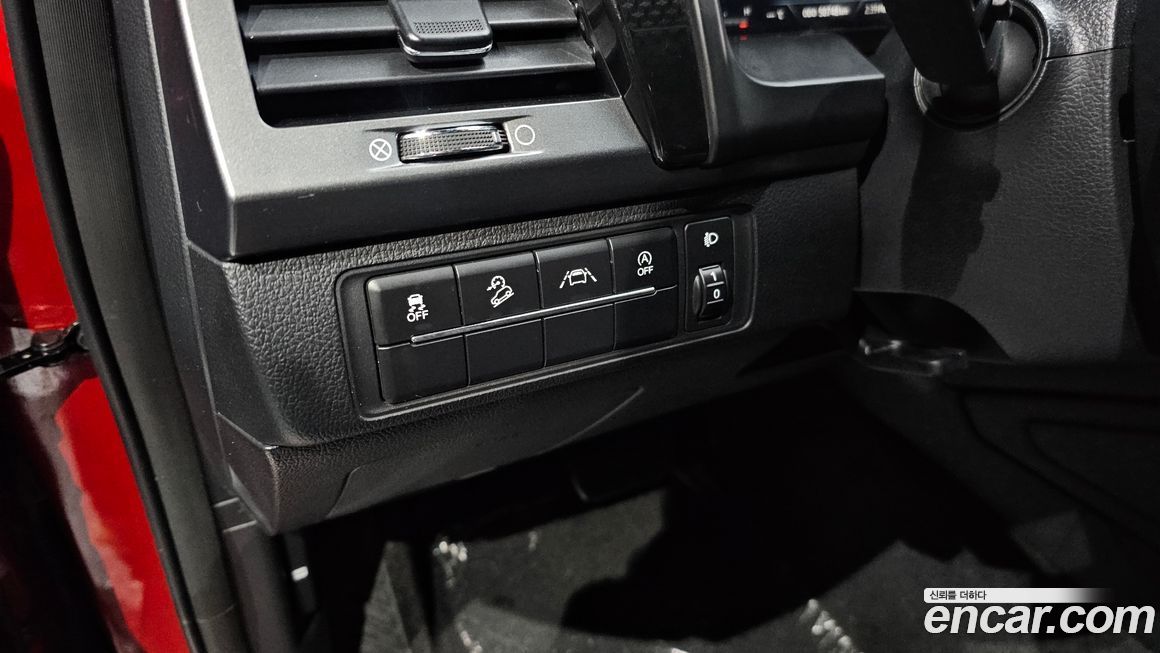 KG_Mobility_Ssangyong Rexton 2022