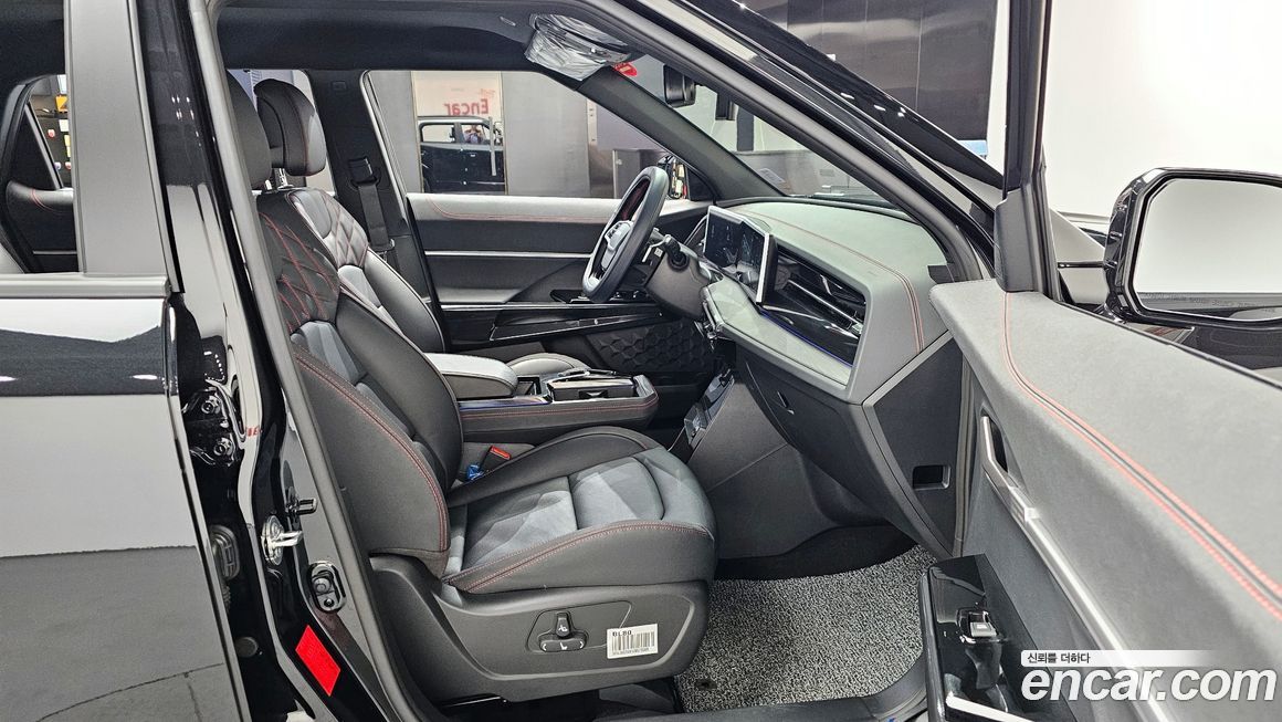 KG_Mobility_Ssangyong Actyon 2026