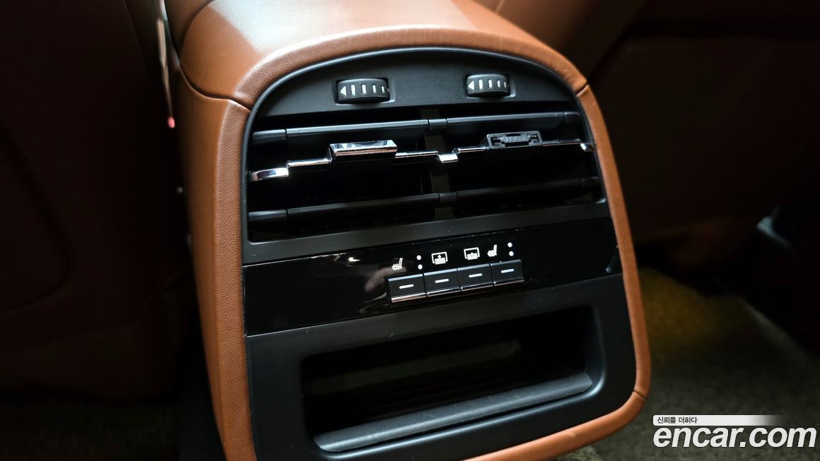 Maserati Quattroporte 2018