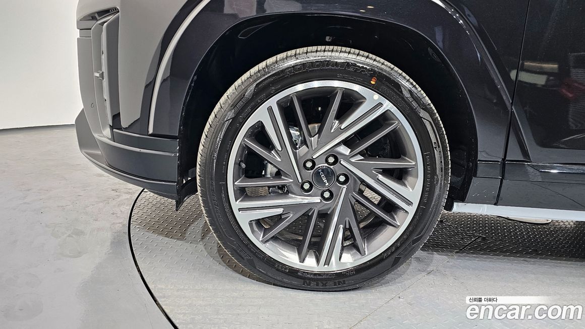 KG_Mobility_Ssangyong Actyon 2026