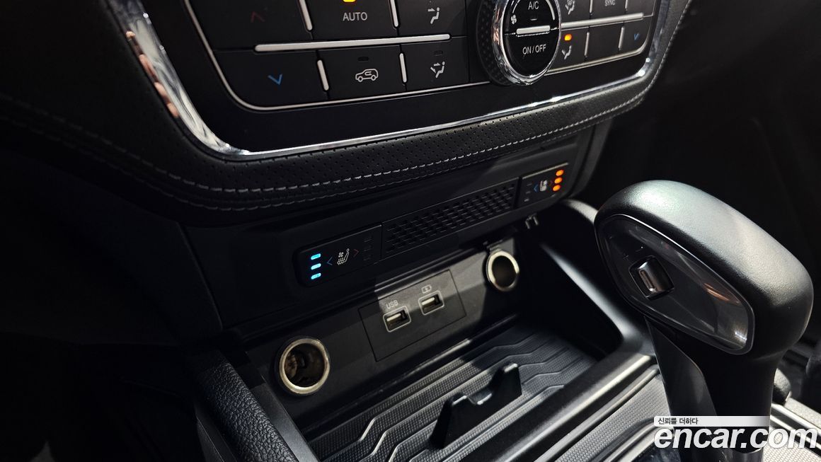 KG_Mobility_Ssangyong Rexton 2022