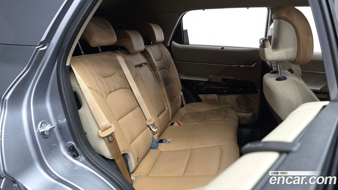 KG_Mobility_Ssangyong Actyon 2026