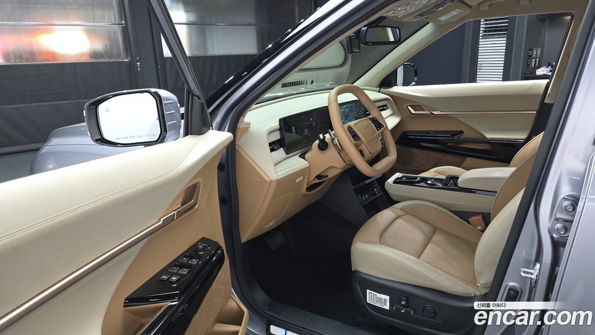 KG_Mobility_Ssangyong Actyon 2026