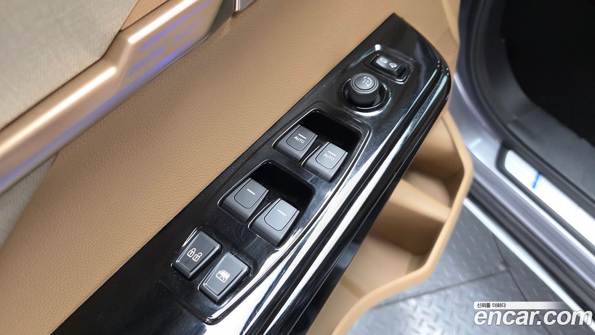 KG_Mobility_Ssangyong Actyon 2026