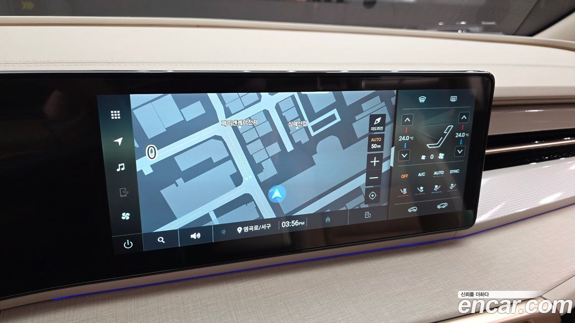 KG_Mobility_Ssangyong Actyon 2026