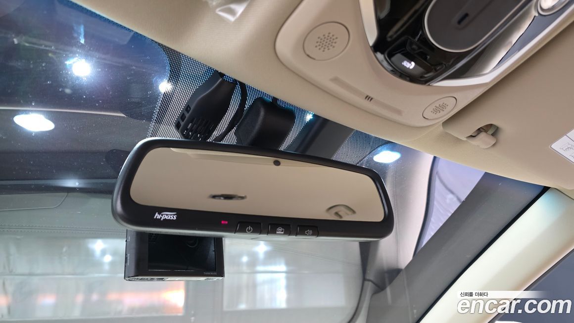 KG_Mobility_Ssangyong Actyon 2026