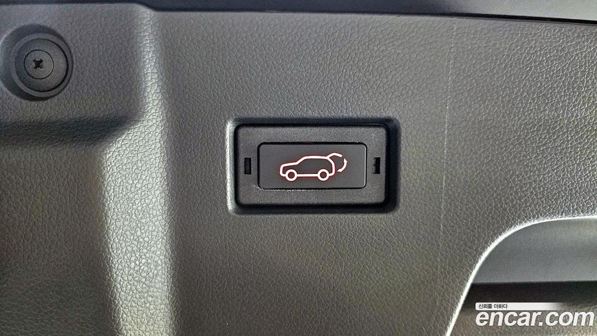 KG_Mobility_Ssangyong Actyon 2026