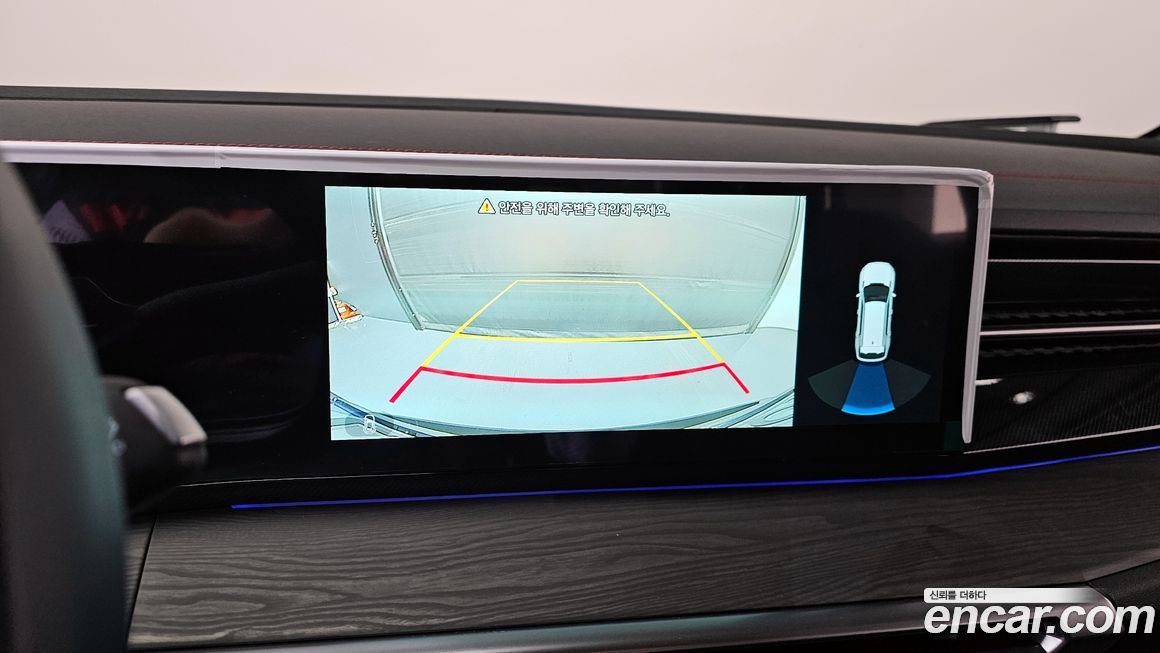 KG_Mobility_Ssangyong Actyon 2026