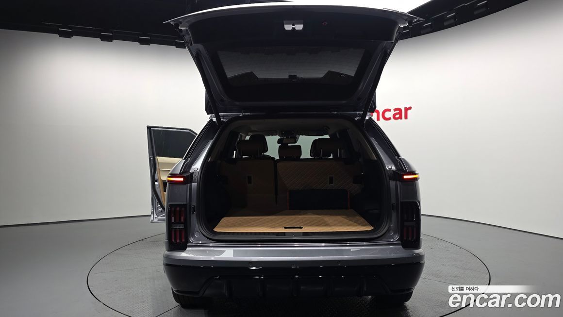 KG_Mobility_Ssangyong Actyon 2026