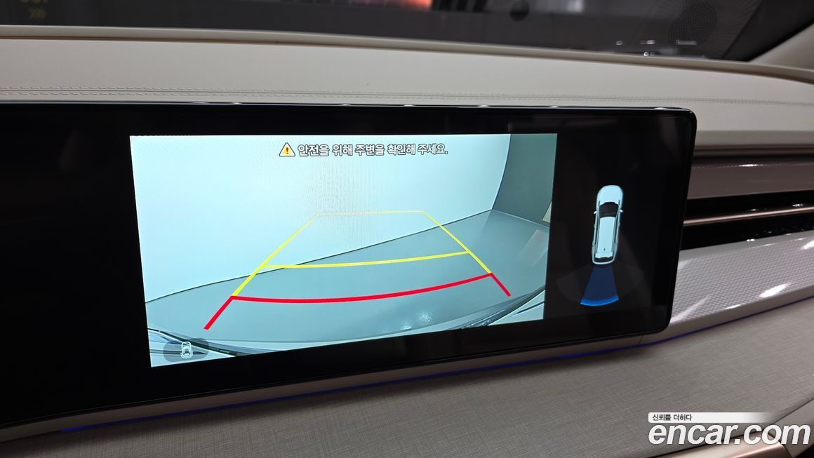 KG_Mobility_Ssangyong Actyon 2026