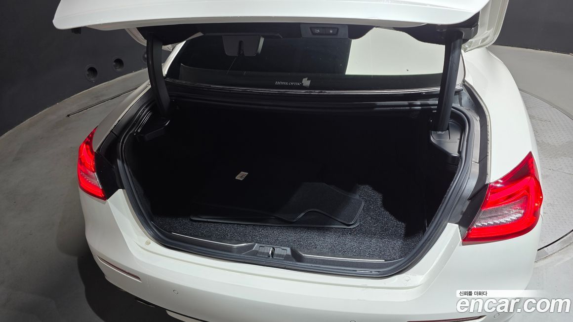 Maserati Quattroporte 2018