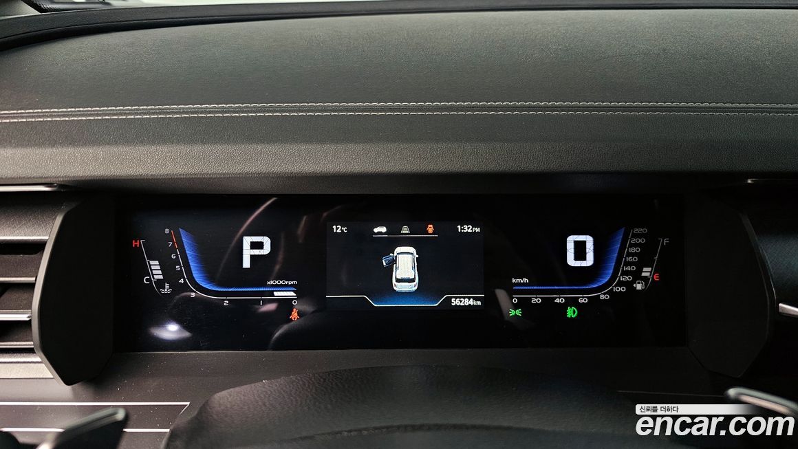 KG_Mobility_Ssangyong Torres 2023