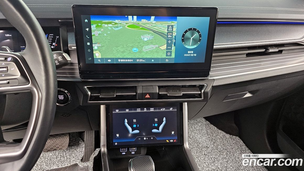 KG_Mobility_Ssangyong Torres 2023