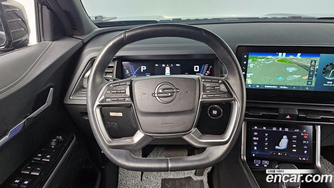 KG_Mobility_Ssangyong Torres 2023