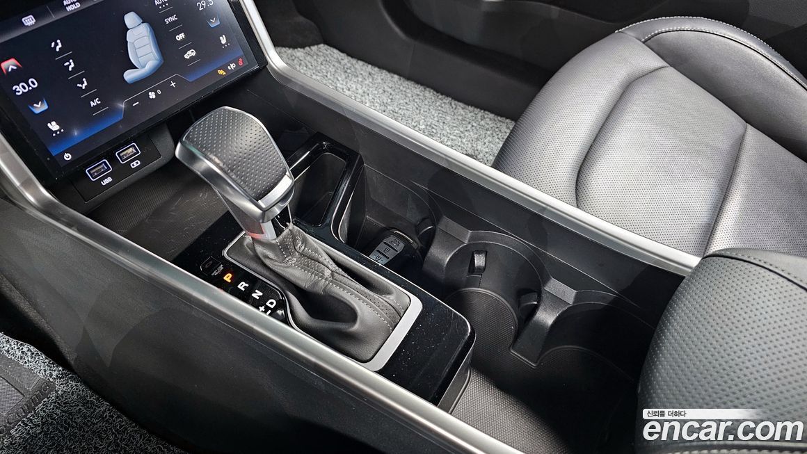 KG_Mobility_Ssangyong Torres 2023