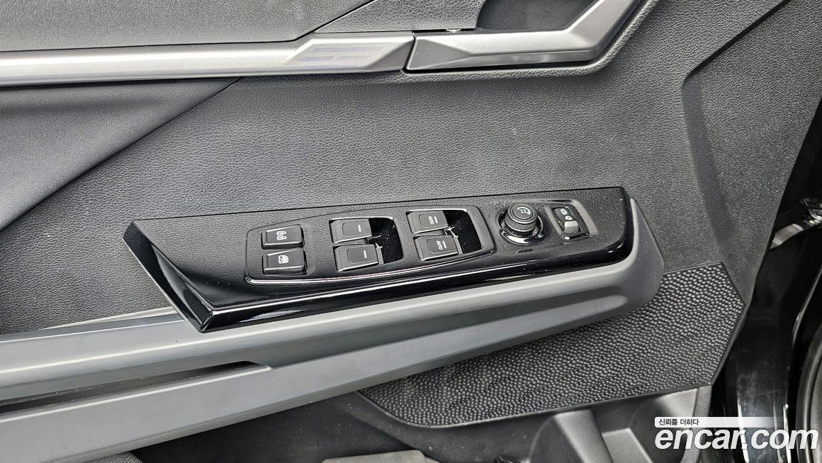 KG_Mobility_Ssangyong Torres 2023