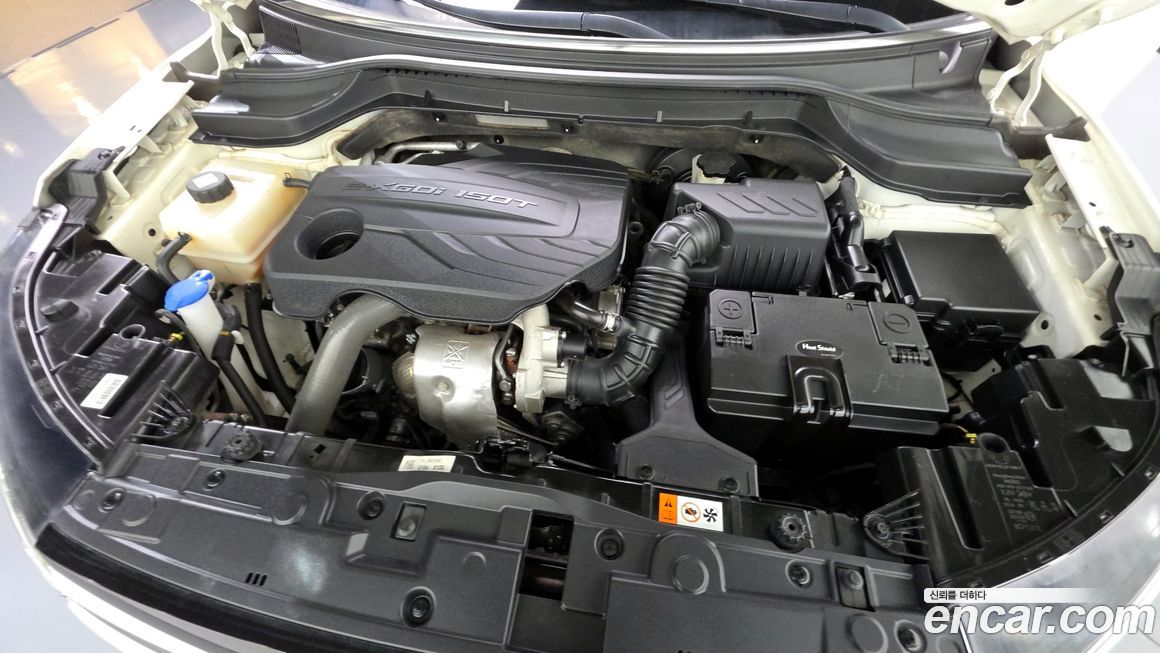 KG_Mobility_Ssangyong TIBOLI 2022