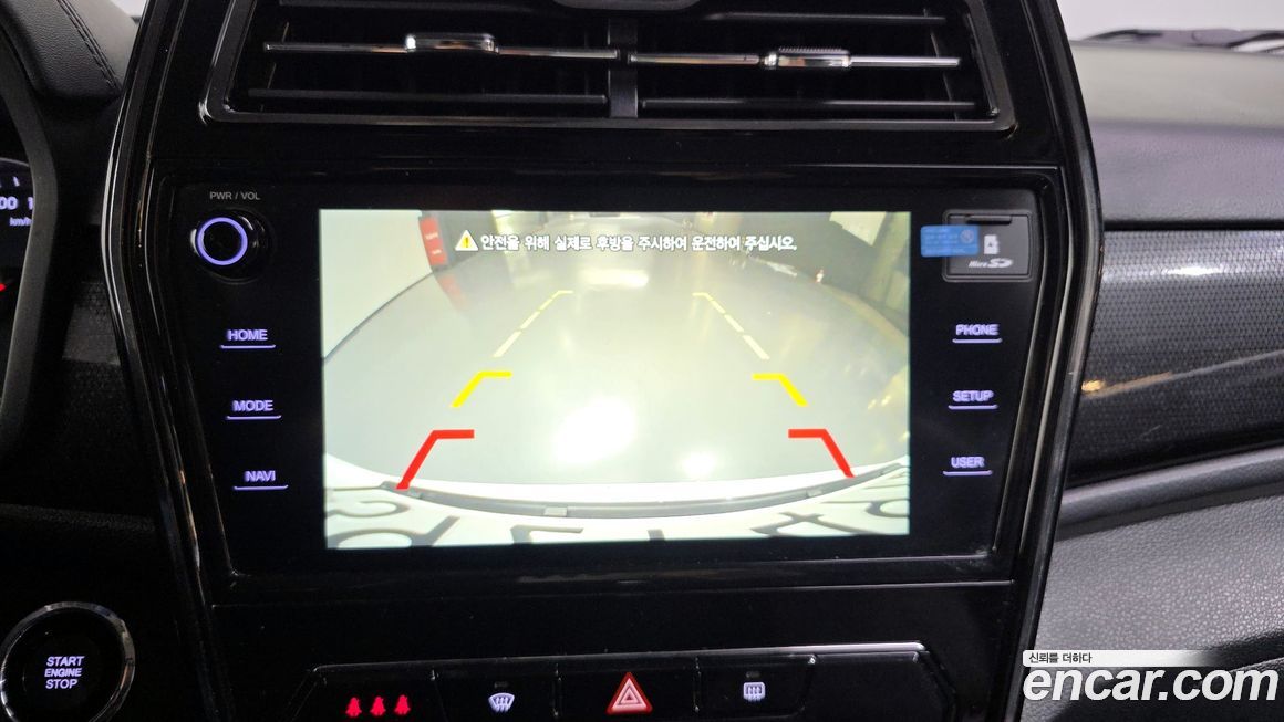 KG_Mobility_Ssangyong TIBOLI 2022