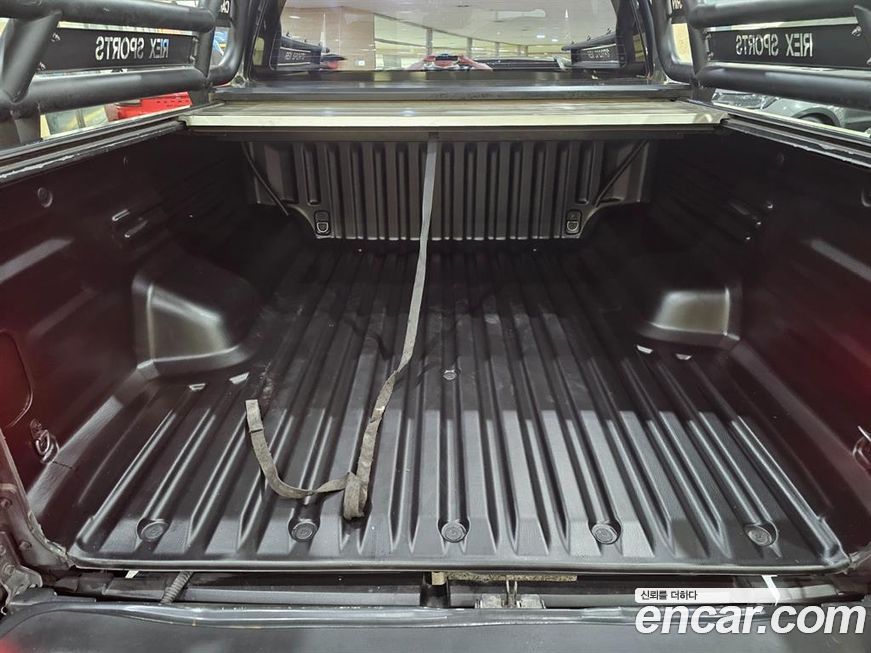 KG_Mobility_Ssangyong Rexton 2024