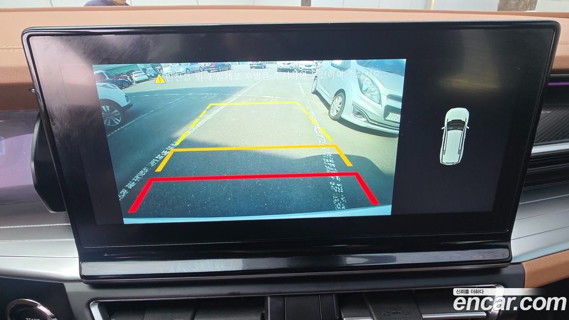 KG_Mobility_Ssangyong Torres 2023