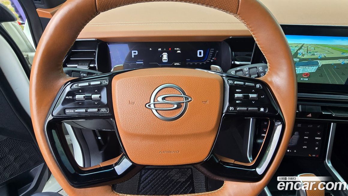 KG_Mobility_Ssangyong Torres 2023