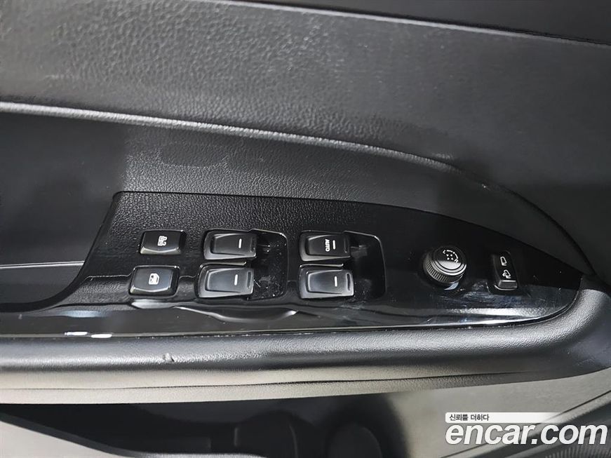 KG_Mobility_Ssangyong Rexton 2024