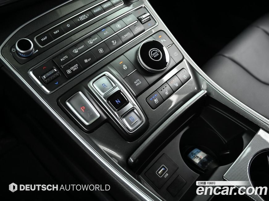 Hyundai Santafe 2023