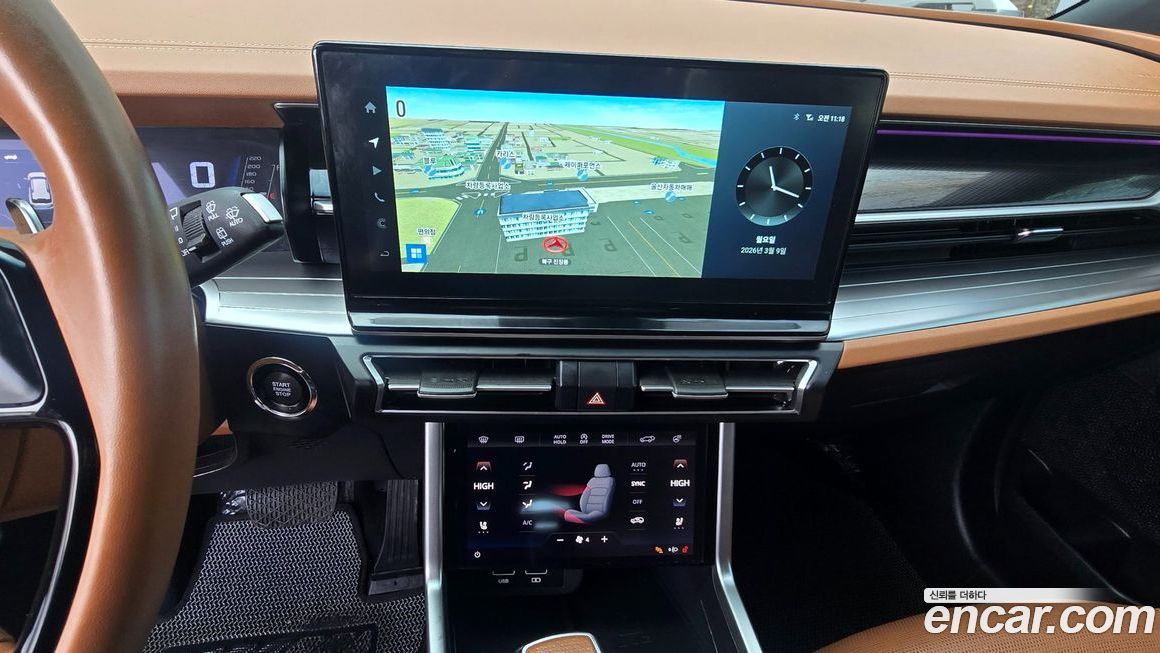 KG_Mobility_Ssangyong Torres 2023